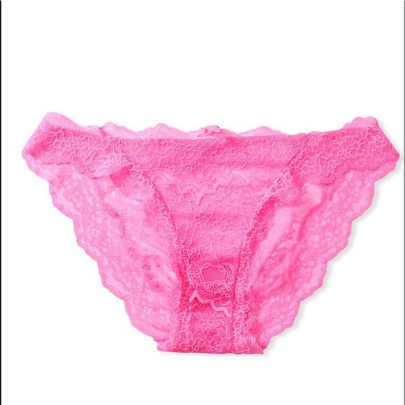 NWT VS DREAM ANGELS CHEEKINI - Picture 1 of 2